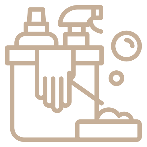 Czyszczenie i pielęgnacja