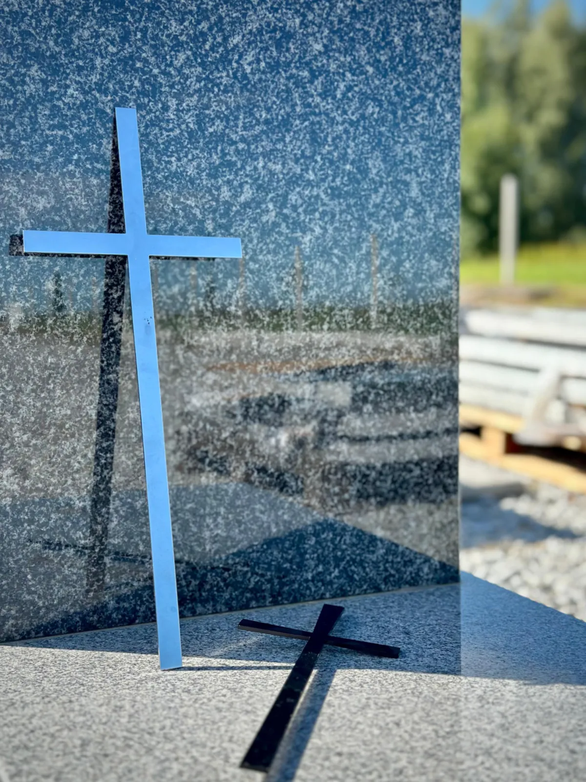 usługi kamieniarskie w Jelczu-Laskowicach