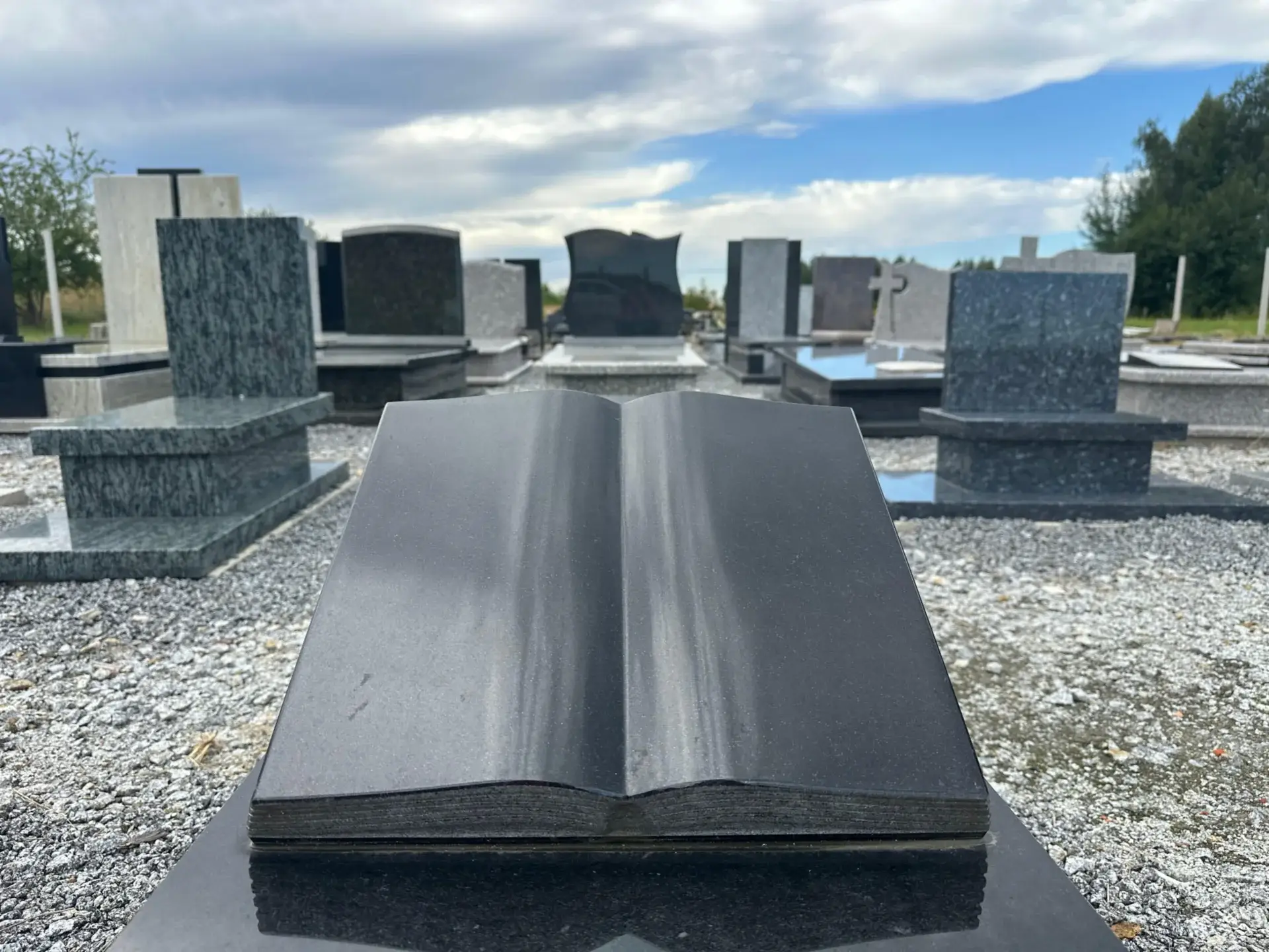 Usługi kamieniarskie we Wrocławiu