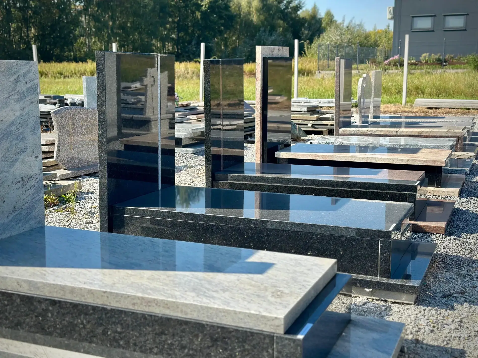 Kamieniarstwo Archon Wrocław